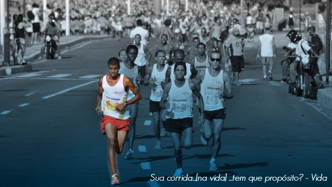 Dicas para ir muito além das pistas – Performance de Vida